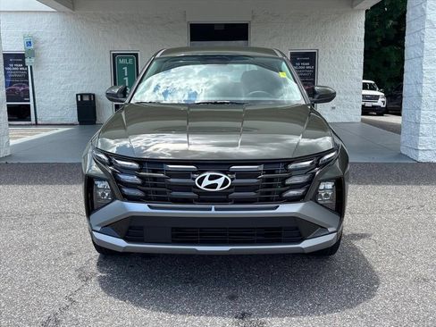 New 2026 Hyundai Tucson SE AWD/4WD image 22