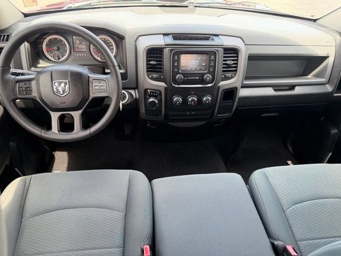 Used 2019 RAM 1500 Tradesman w/ Popular Equipment Group RWD image 21