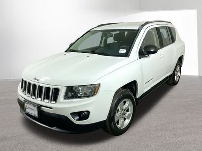 Used 2016 Jeep Compass Sport w/ Power Value Group