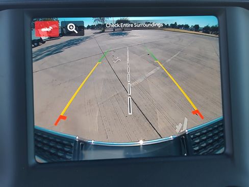 New 2024 RAM 2500 Tradesman w/ Chrome Appearance Group image 16