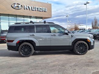 New 2025 Hyundai Santa Fe Calligraphy video 2