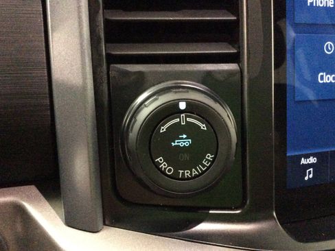 Used 2024 Ford F150 XLT w/ Tow/Haul Package image 24