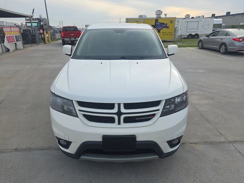 Used 2018 Dodge Journey GT FWD image 4