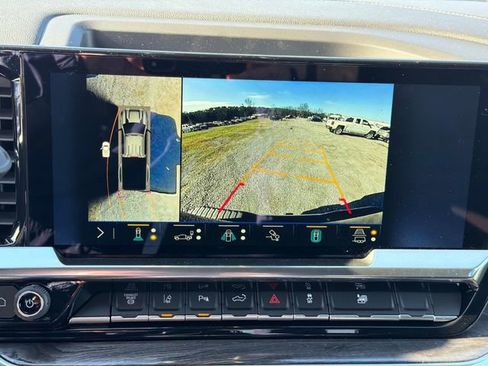New 2026 Chevrolet Silverado 3500 LTZ w/ LTZ Plus Package AWD/4WD image 34