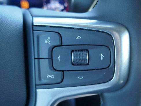 New 2026 Chevrolet Silverado 3500 LT w/ Trail Boss Package AWD/4WD image 21