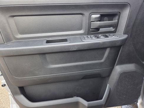 New 2026 RAM 3500 Tradesman image 14