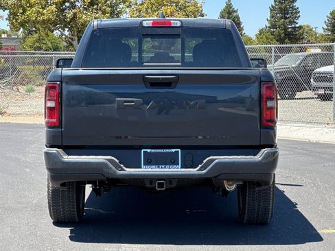New 2026 RAM 1500 Express RWD image 4