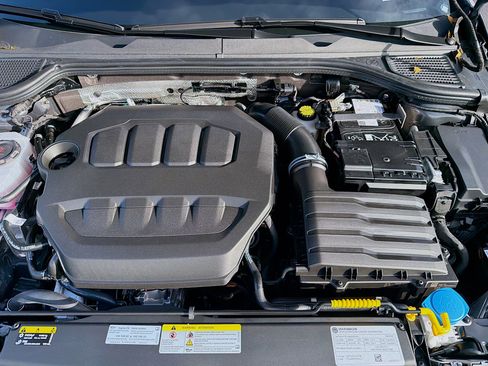 New 2026 Volkswagen GTI SE image 26