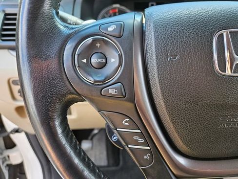 Used 2023 Honda Ridgeline RTL-E image 27
