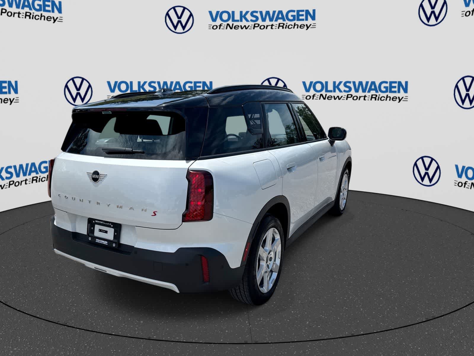 Used 2026 MINI Cooper Countryman S AWD/4WD image 14