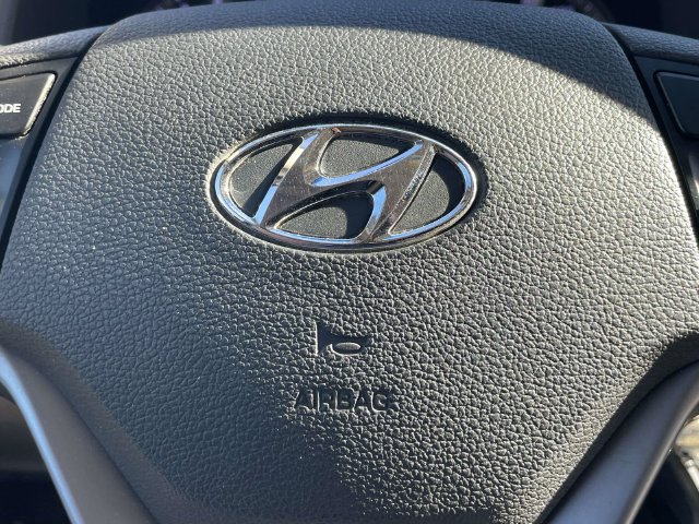 Used 2017 Hyundai Tucson Eco FWD image 21