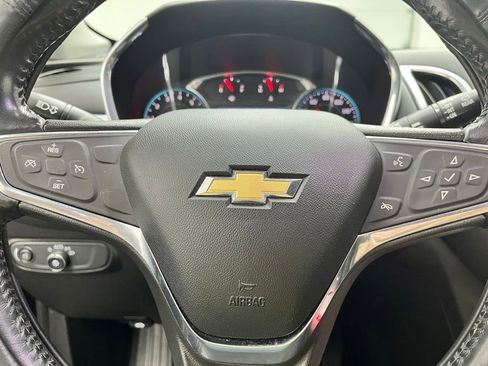 Used 2019 Chevrolet Equinox LT AWD/4WD image 22