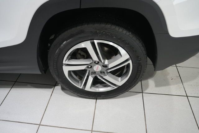 Used 2020 GMC Terrain SLT w/ Preferred Package AWD/4WD image 11