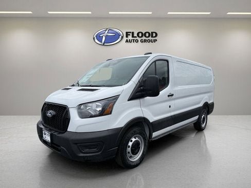 New 2026 Ford Transit 150 Low Roof image 3