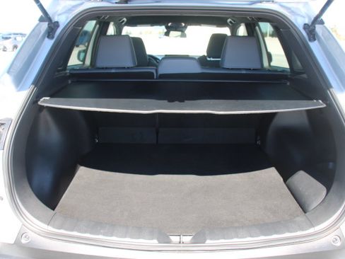 Used 2025 Toyota Corolla Cross AWD Hybrid image 14