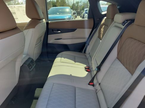 New 2026 Nissan Murano Platinum image 14