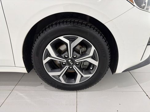 Used 2019 Kia Forte LXS image 45