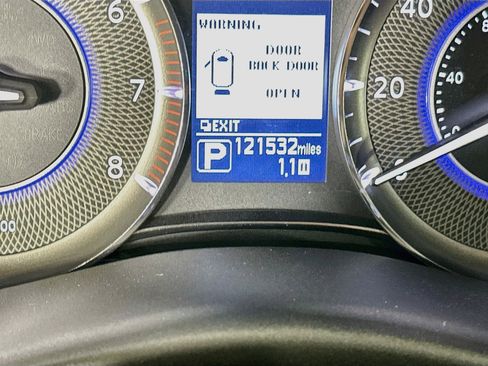 Used 2019 INFINITI QX80 Luxe w/ Proassist Package RWD image 36