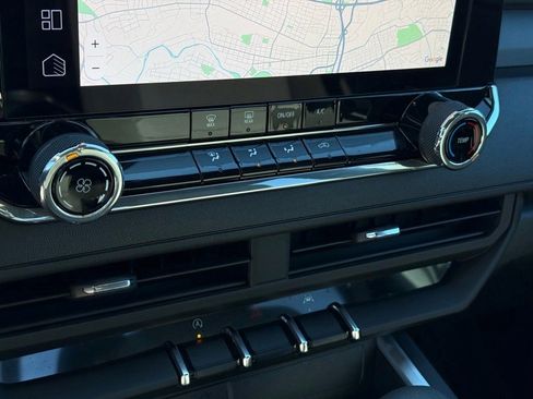 Certified 2025 Chevrolet Colorado W/T w/ WT Custom Package image 28