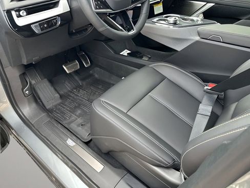 New 2026 Cadillac Optiq Sport 1 image 28