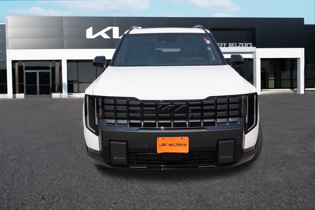 New 2027 Kia Telluride X-Line SX Prestige AWD/4WD image 8