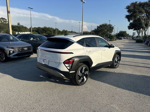 New 2026 Hyundai Kona Limited image 3