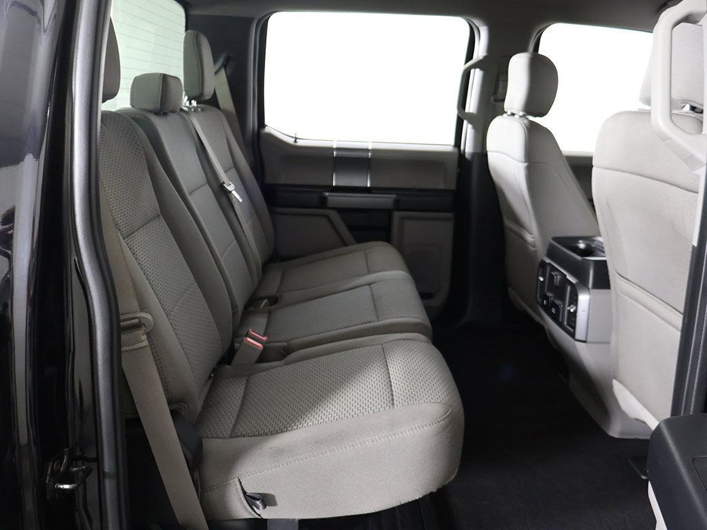 Used 2019 Ford F250 XLT w/ XLT Premium Package AWD/4WD image 34