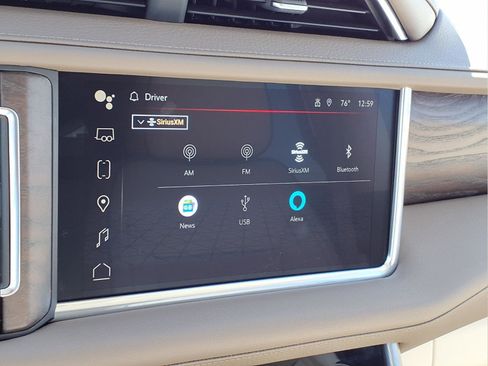 Used 2023 GMC Yukon Denali AWD/4WD image 28