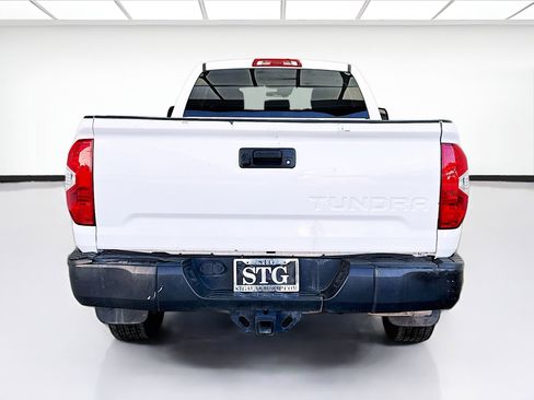 Used 2019 Toyota Tundra SR RWD image 5