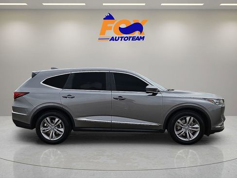 Used 2023 Acura MDX FWD image 5
