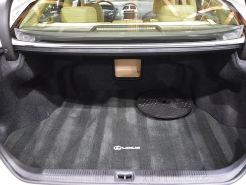 Used 2012 Lexus ES 350 image 42