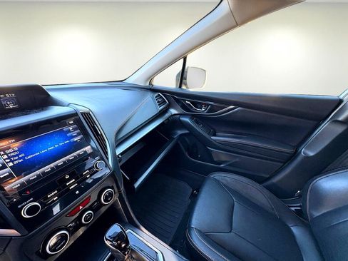Used 2018 Subaru Crosstrek 2.0i Limited image 14