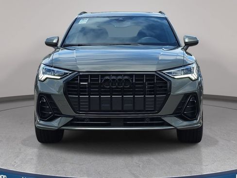 Certified 2024 Audi Q3 2.0T Premium w/ Convenience Package AWD/4WD image 2