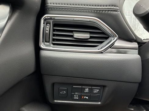 New 2025 MAZDA CX-5 AWD 2.5 S w/ Premium Plus Pkg image 60