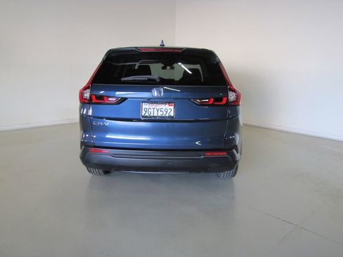 Used 2023 Honda CR-V EX image 24