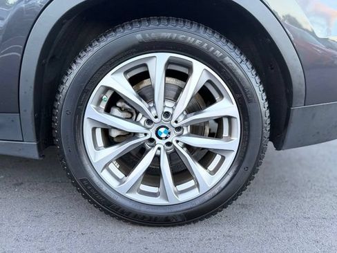 Used 2019 BMW X3 xDrive30i w/ Convenience Package AWD/4WD image 29