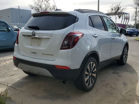 Used 2019 Buick Encore Essence image 6