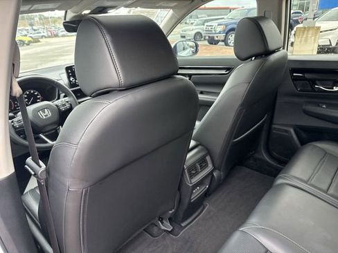 Certified 2024 Honda CR-V EX-L image 27