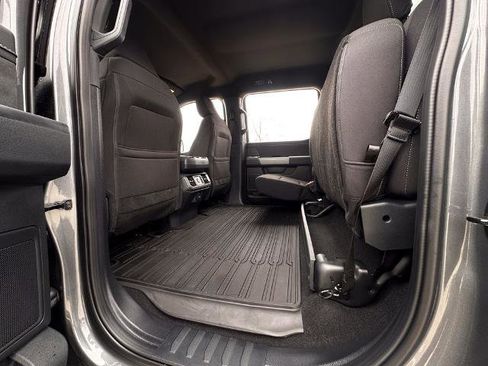 New 2025 Ford F150 XLT w/ Equipment Group 302A MID image 29