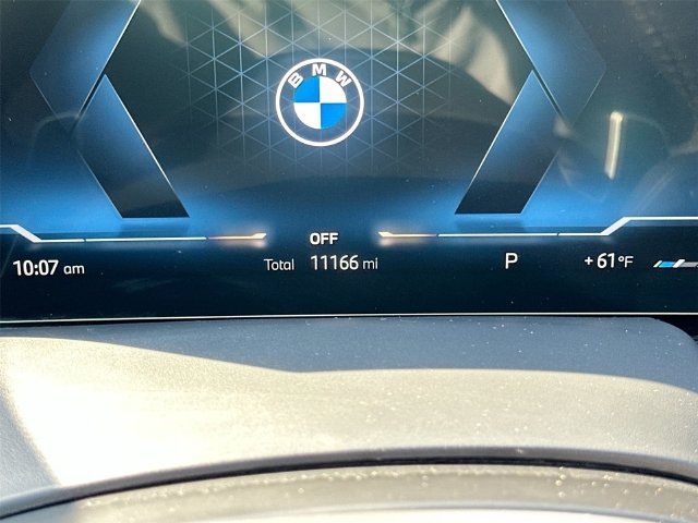Used 2026 BMW X6 xDrive40i AWD/4WD image 15