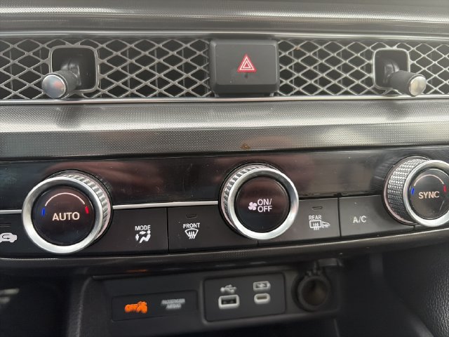 Used 2023 Acura Integra A-Spec w/ Technology Package FWD image 15