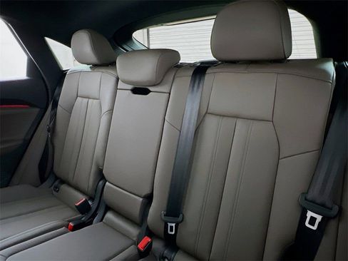 New 2025 Audi Q5 2.0T Premium Plus image 20