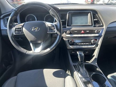 Used 2019 Hyundai Sonata SEL image 15