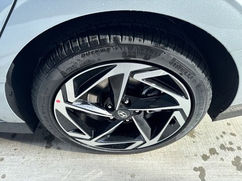 New 2026 Hyundai Sonata SEL image 18