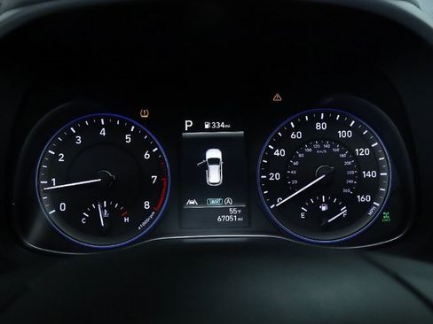 Used 2022 Hyundai Kona SEL image 23