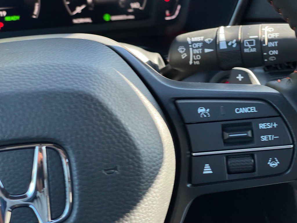 New 2027 Honda CR-V Sport-L image 14