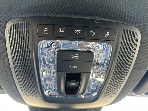 Certified 2025 Mercedes-Benz GLE 53 AMG 4MATIC Coupe image 27