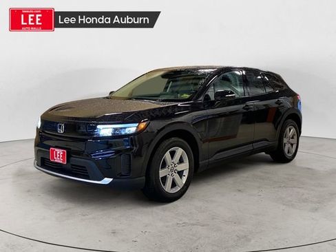 New 2025 Honda Prologue EX image 1