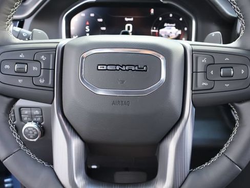 New 2026 GMC Sierra 1500 Denali Ultimate AWD/4WD image 23