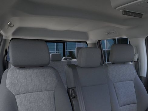 New 2026 Ford F250 XL w/ STX Appearance Package AWD/4WD image 22